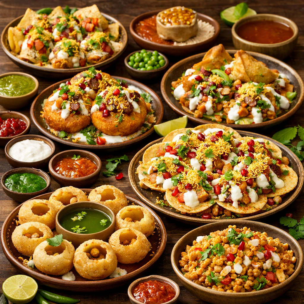 Chaat